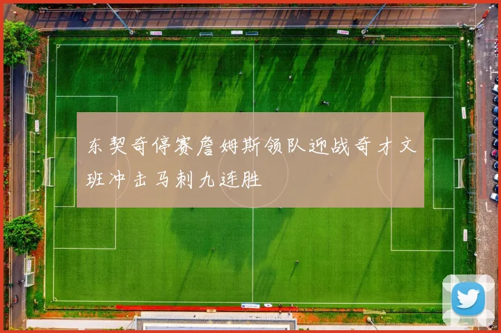 东契奇停赛詹姆斯领队迎战奇才文班冲击马刺九连胜