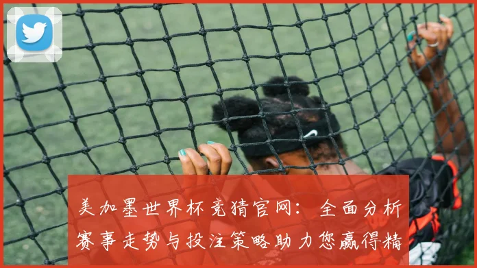 美加墨世界杯竞猜官网：全面分析赛事走势与投注策略助力您赢得精彩大奖