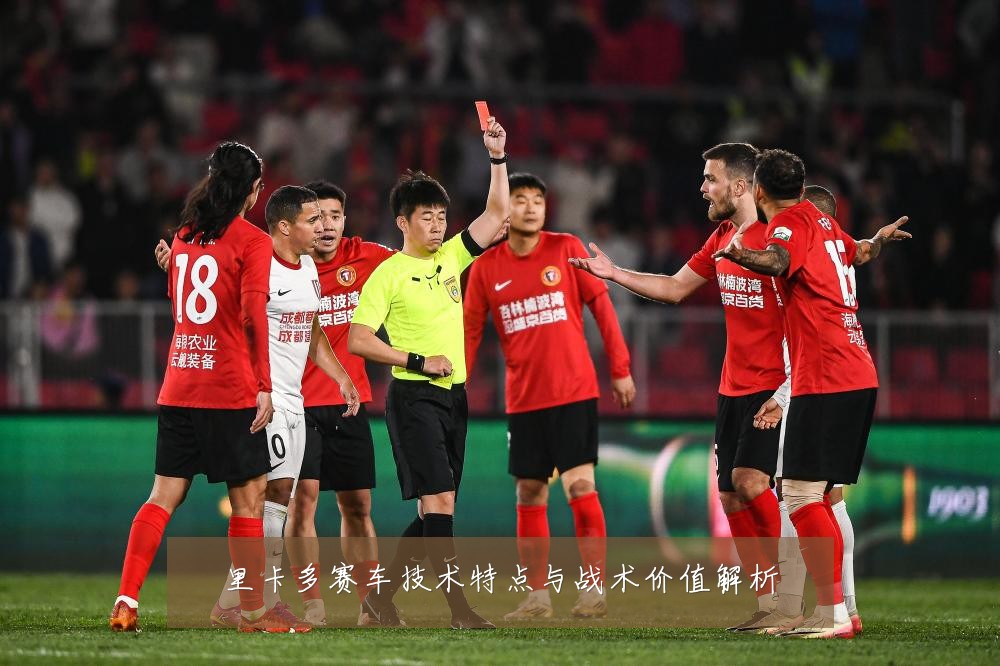 里卡多赛车技术特点与战术价值解析