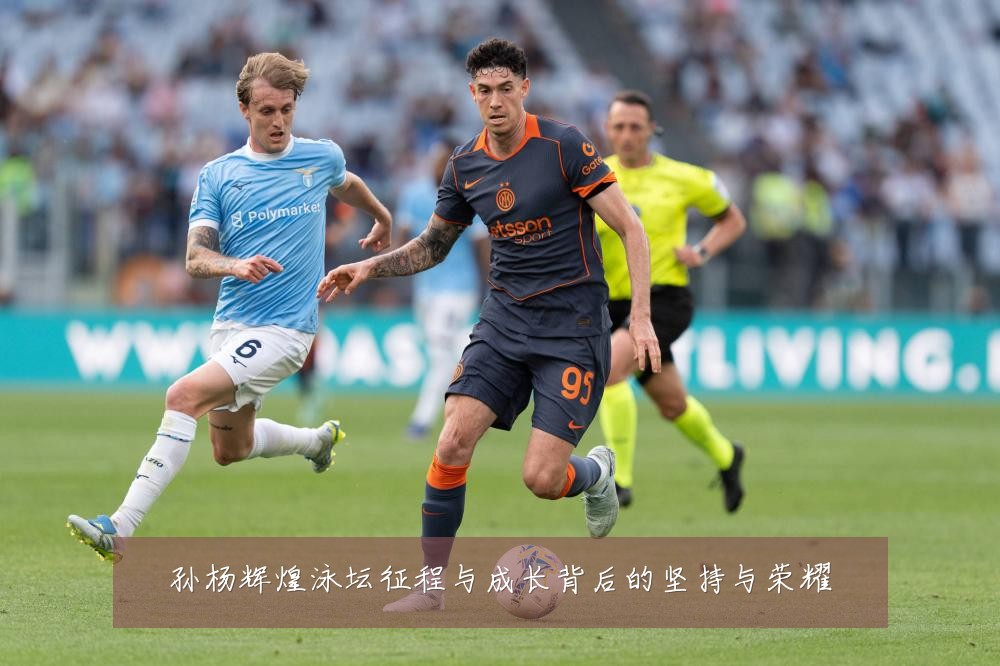 孙杨辉煌泳坛征程与成长背后的坚持与荣耀